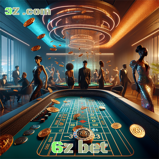 Apostas Inovadoras e Diversão no 6z bet: Uma Nova Era