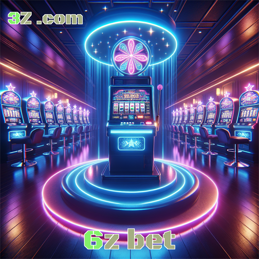 Experimente os Jogos Incríveis do Site 6z Bet