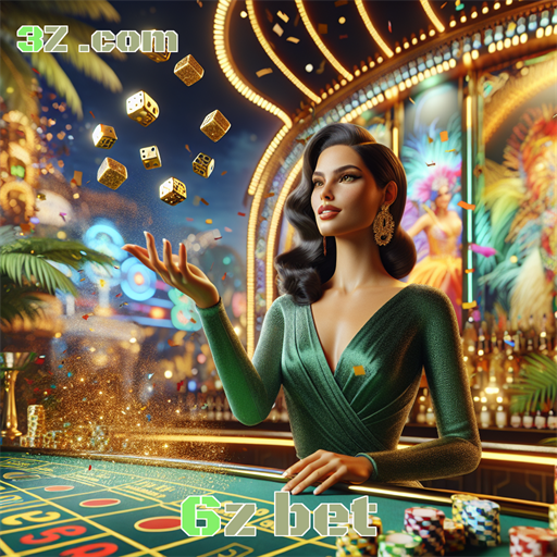 Slots Imperdíveis da 6z Bet que Encantam Jogadores Brasileiros